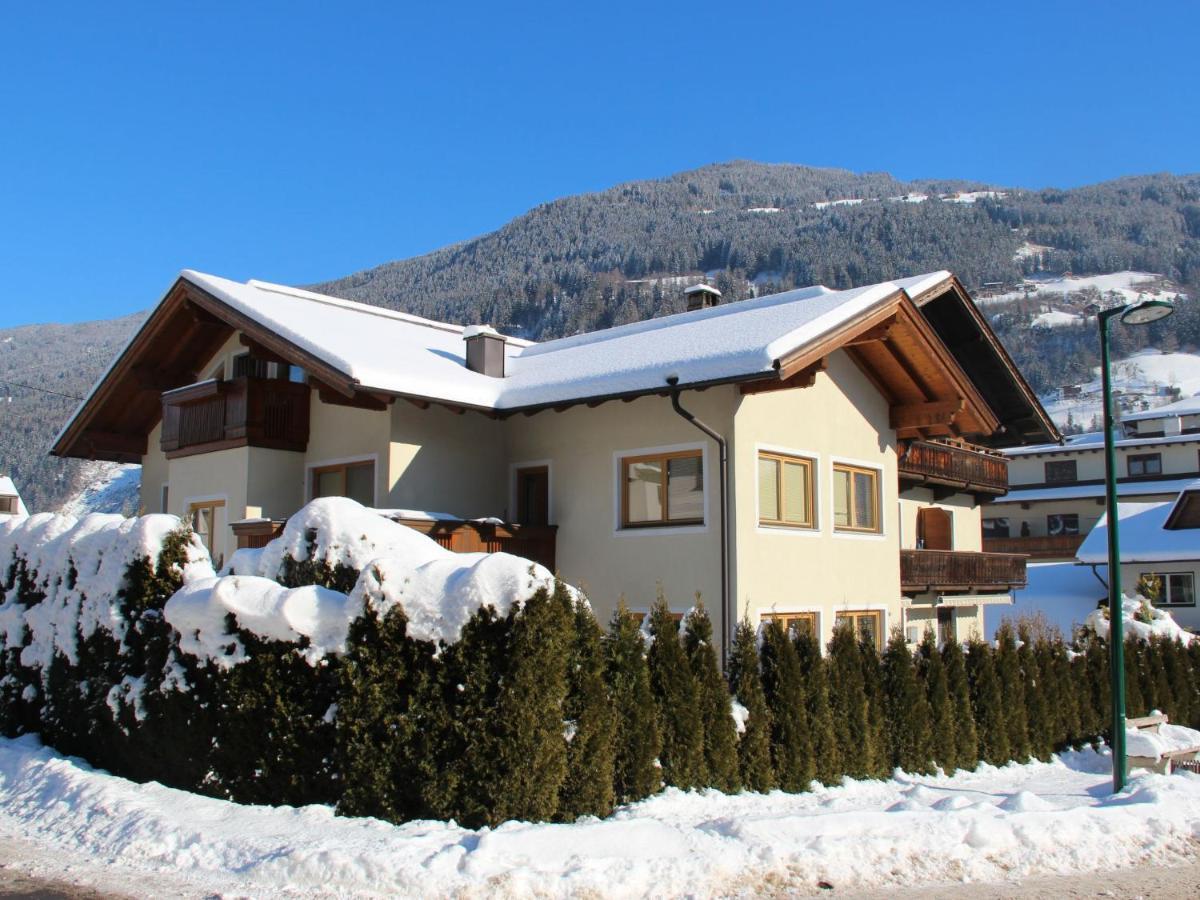 Apartment Schweiberer-2 By Interhome Aschau Im Zillertal Экстерьер фото