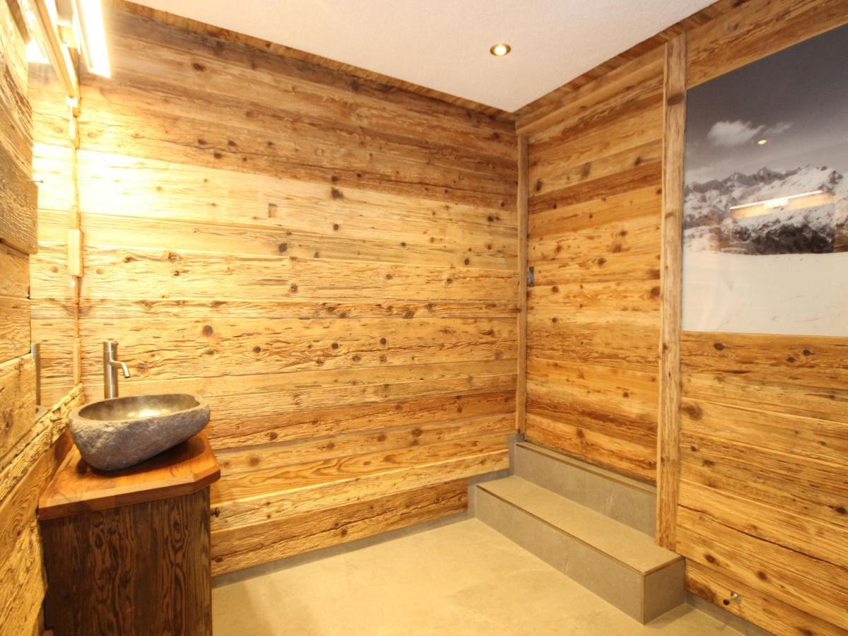Apartment Schweiberer-2 By Interhome Aschau Im Zillertal Экстерьер фото