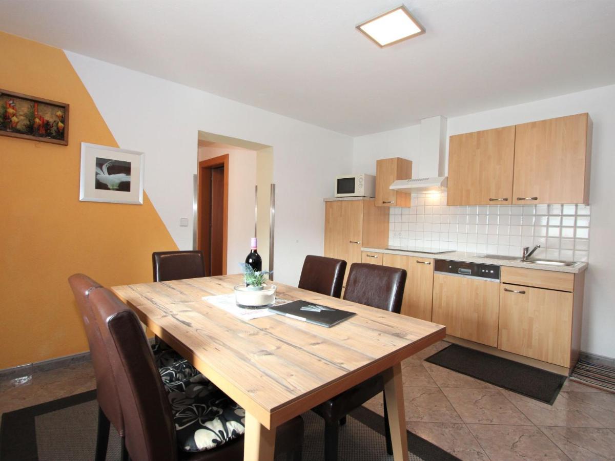 Apartment Schweiberer-2 By Interhome Aschau Im Zillertal Экстерьер фото
