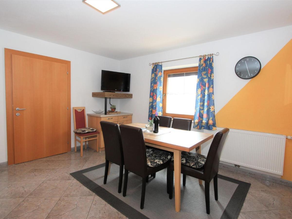 Apartment Schweiberer-2 By Interhome Aschau Im Zillertal Экстерьер фото