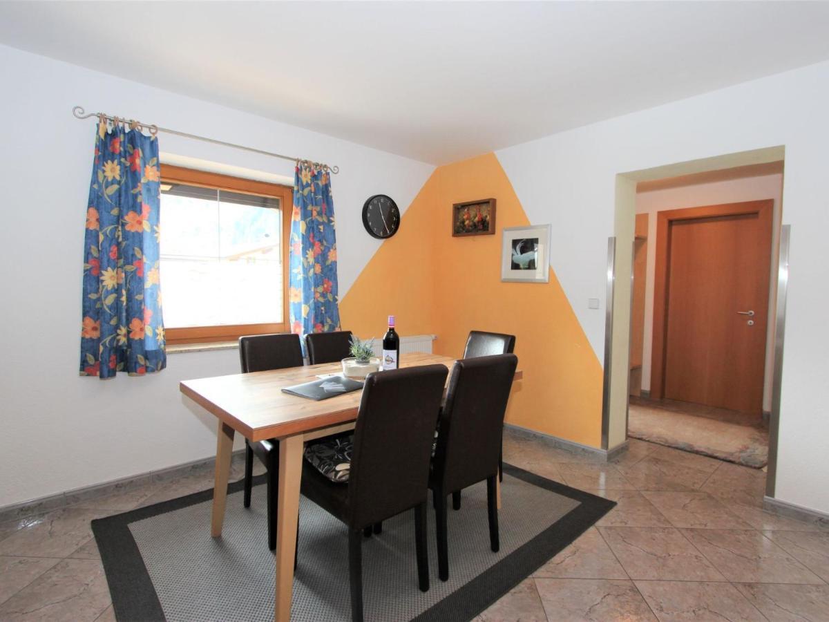 Apartment Schweiberer-2 By Interhome Aschau Im Zillertal Экстерьер фото