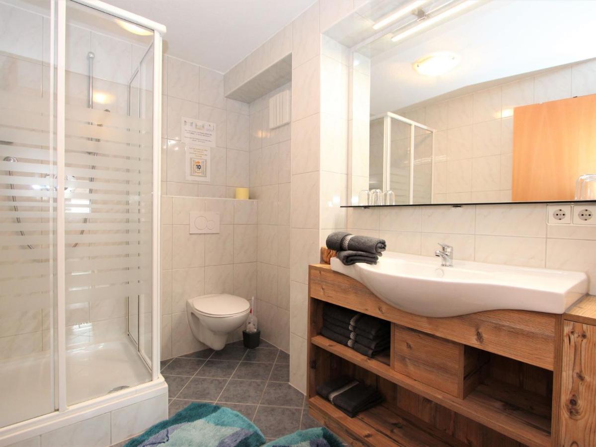 Apartment Schweiberer-2 By Interhome Aschau Im Zillertal Экстерьер фото