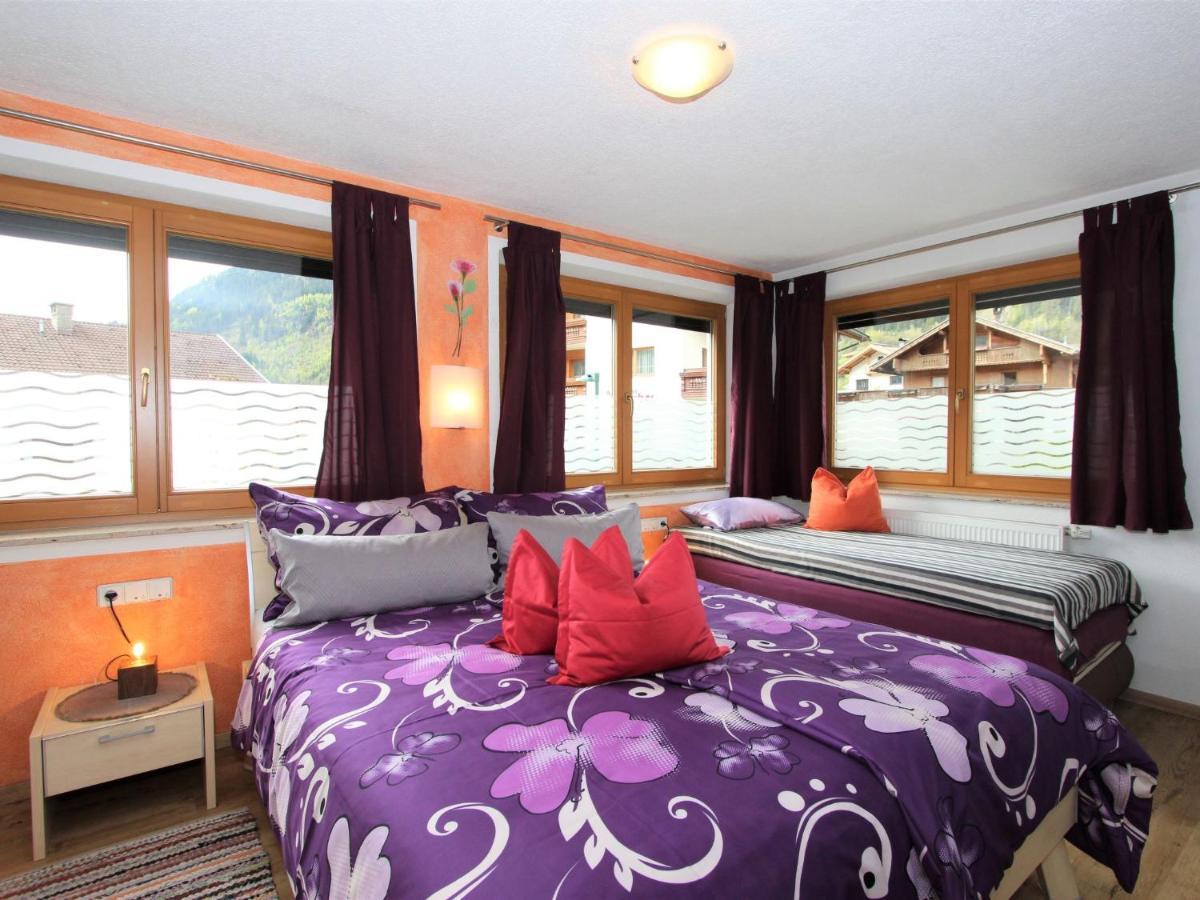 Apartment Schweiberer-2 By Interhome Aschau Im Zillertal Экстерьер фото